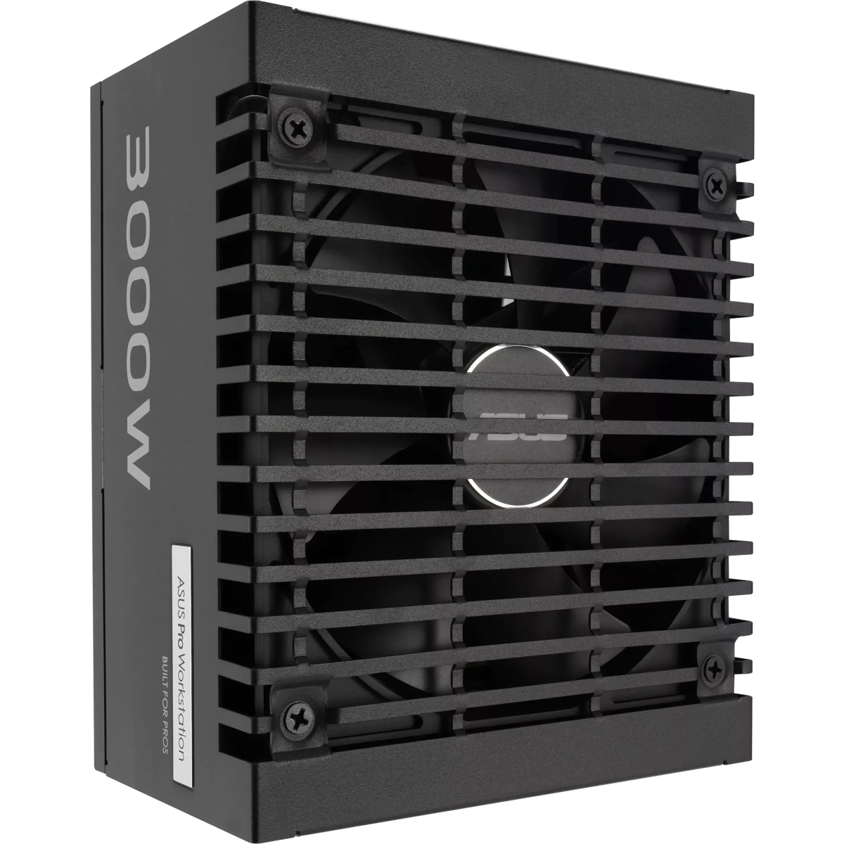Блок питания 3000W ASUS Pro WS Platinum - 90YE00Z0-B0EA00 - фото 4