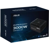 Блок питания 3000W ASUS Pro WS Platinum (90YE00Z0-B0EA00)
