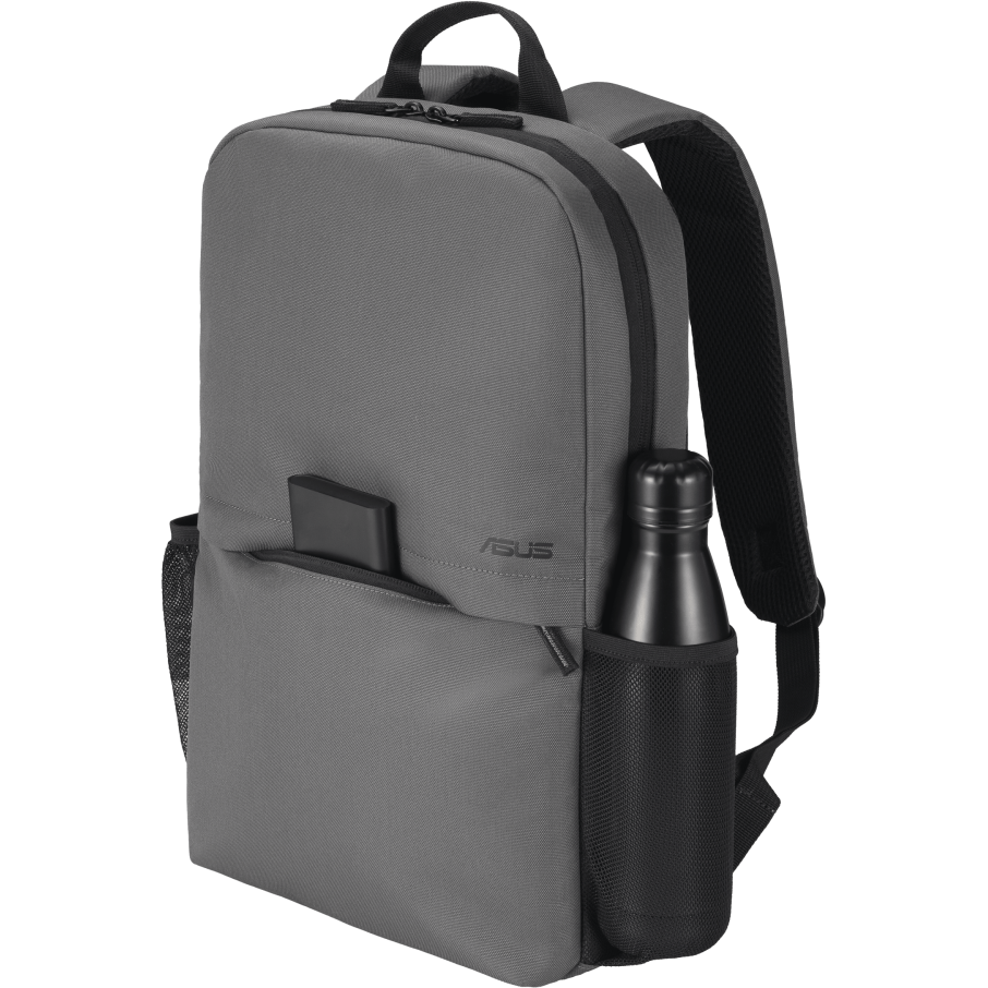 Рюкзак для ноутбука ASUS AP1602 Dark Grey - 90XB0A20-BBP000 - фото 3