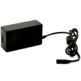 Адаптер питания для ноутбука KS-IS Ledoj (KS-256)