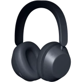 Гарнитура COMMO Etude Graphite (RCO-OVM1-GRA)