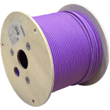 Бухта Lanmaster LAN-7SFTP-HFLT-VI, 305м