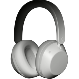 Гарнитура COMMO Etude Milk (RCO-OVM1-IVR)