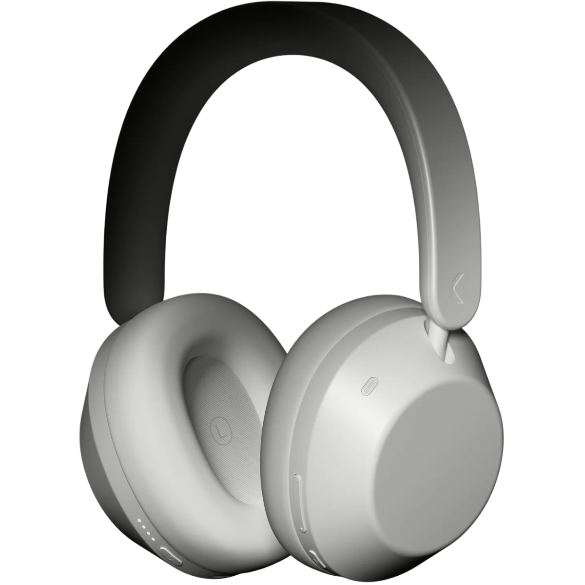 Гарнитура COMMO Etude Milk - RCO-OVM1-IVR