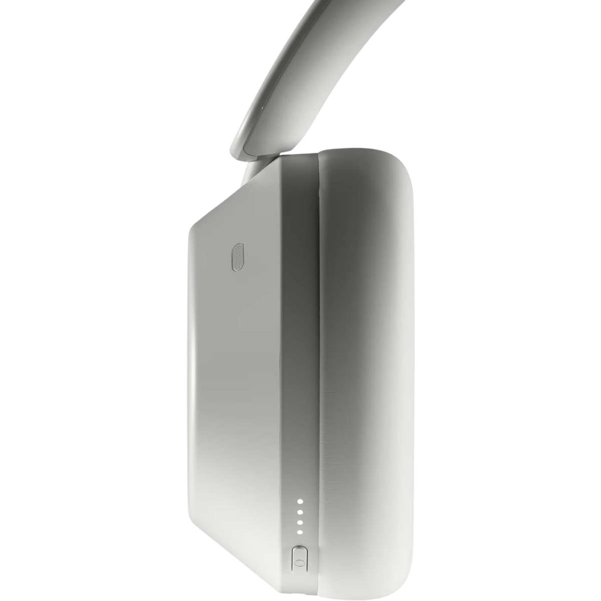Гарнитура COMMO Etude Milk - RCO-OVM1-IVR - фото 4