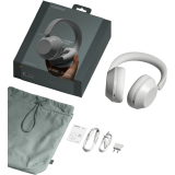 Гарнитура COMMO Etude Milk (RCO-OVM1-IVR)