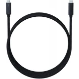 Кабель USB Type-C - USB Type-C, 2м, KS-IS KS-564