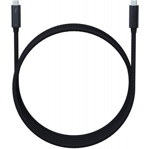 Кабель USB Type-C - USB Type-C, 2м, KS-IS KS-564