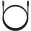 Кабель USB Type-C - USB Type-C, 2м, KS-IS KS-564