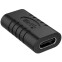Переходник USB Type-C - USB Type-C, KS-IS KS-396