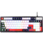 Клавиатура SmartBuy Rush Z37 Black/White - SBK337UWK