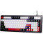 Клавиатура SmartBuy Rush Z37 Black/White - SBK337UWK - фото 2