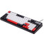 Клавиатура SmartBuy Rush Z37 Black/White - SBK337UWK - фото 3
