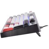 Клавиатура SmartBuy Rush Z37 Black/White (SBK337UWK)