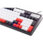 Клавиатура SmartBuy Rush Z37 Black/White - SBK337UWK - фото 4