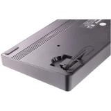 Клавиатура SmartBuy Rush Z37 Black/White (SBK337UWK)