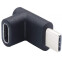 Переходник USB Type-C (M) - USB Type-C (F), KS-IS KS-394