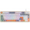 Клавиатура SmartBuy Rush Z37 White/Beige - SBK337UWG