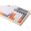 Клавиатура SmartBuy Rush Z37 White/Beige - SBK337UWG - фото 4