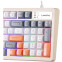 Клавиатура SmartBuy Rush Z37 White/Beige - SBK337UWG - фото 5