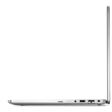 Ноутбук Dell Pro 16 Plus Platinum Silver (PB16250) (5151) (PRO16PL-5151)