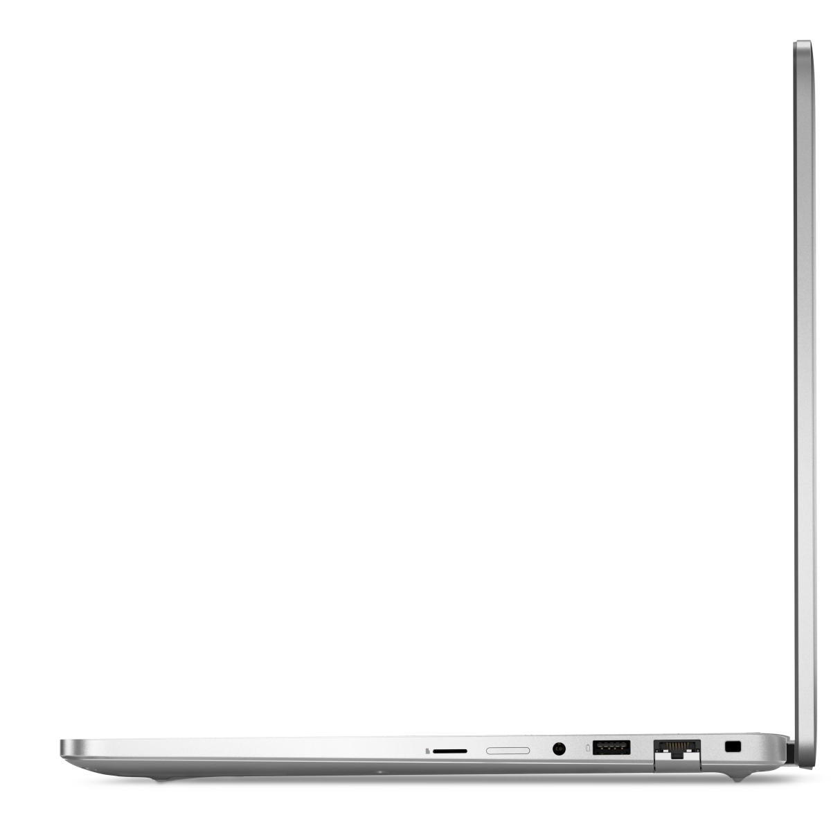 Ноутбук Dell Pro 16 Plus Platinum Silver (PB16250) (5151) - PRO16PL-5151 - фото 5