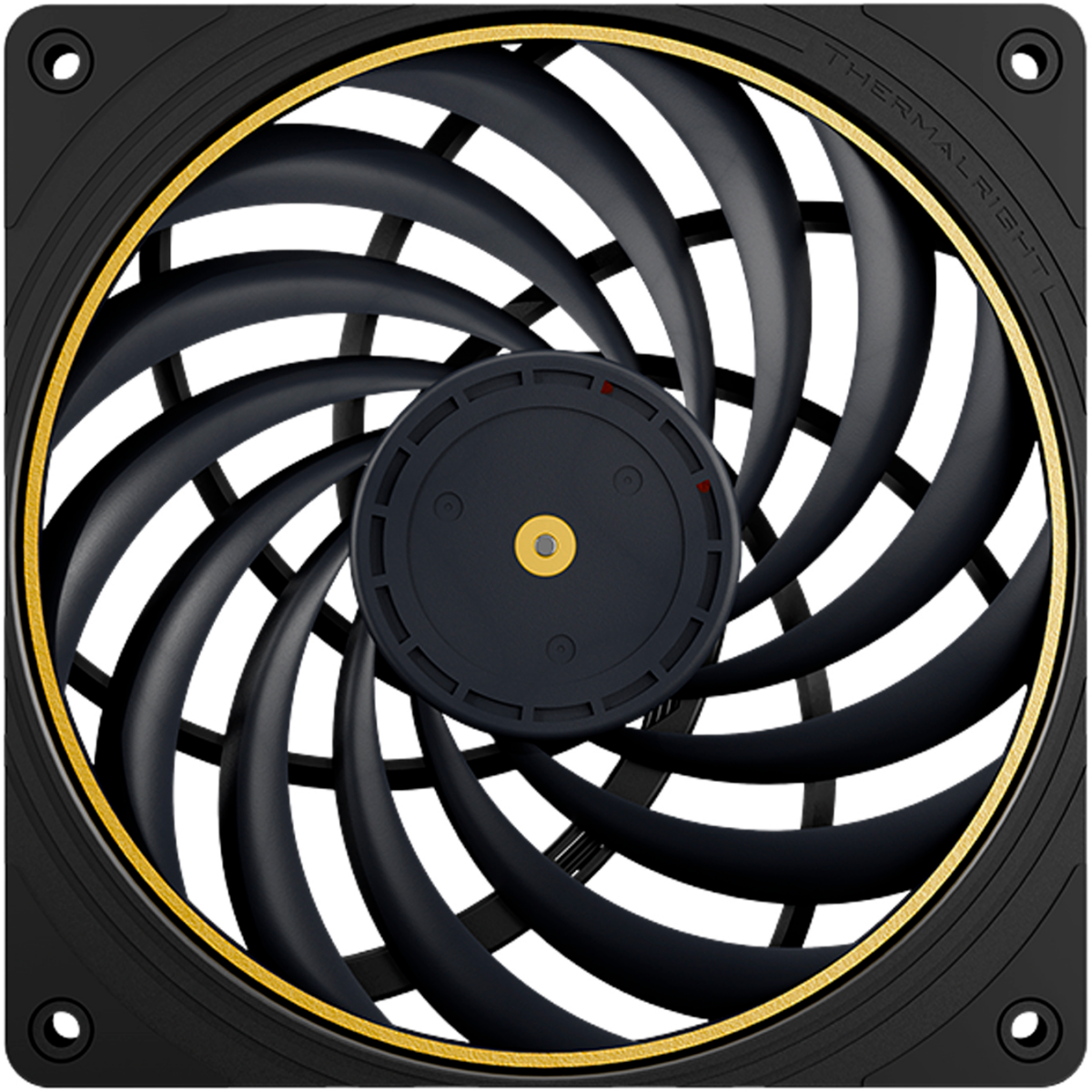 Вентилятор для корпуса Thermalright TL-B14015 Extrem - TL-B14015-EX