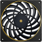 Вентилятор для корпуса Thermalright TL-B14015 Extrem - TL-B14015-EX