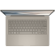 Ноутбук ASUS UX3407QA Zenbook A14 Zabriskie Beige (QD556W) - UX3407QA-QD556W - фото 3