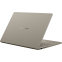 Ноутбук ASUS UX3407QA Zenbook A14 Zabriskie Beige (QD556W) - UX3407QA-QD556W - фото 6