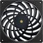 Вентилятор для корпуса Thermalright TL-B14015
