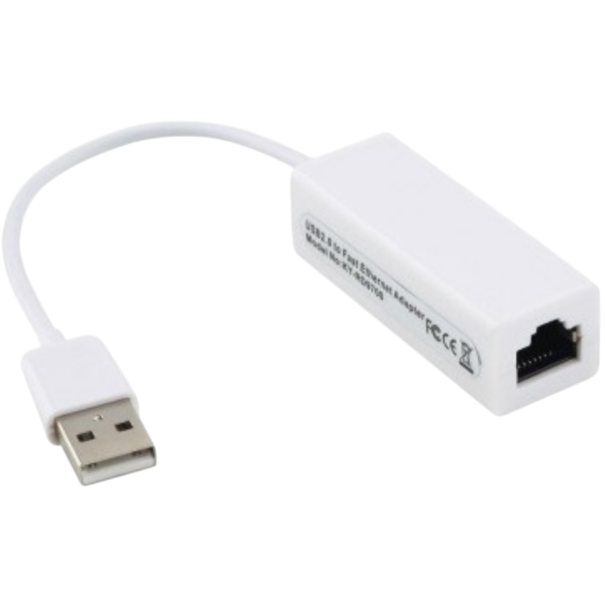 Сетевой адаптер KS-IS KS-270A
