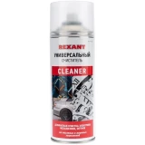 Чистящий спрей Rexant 85-0002, 400 мл