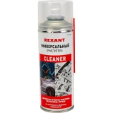 Чистящий спрей Rexant 85-0002, 400 мл
