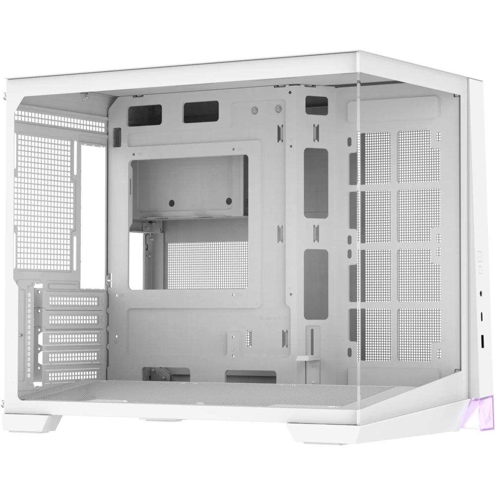 Корпус Formula Crystal Z4M White - CRYSTAL Z4M WHITE