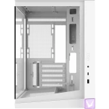 Корпус Formula Crystal Z4M White (CRYSTAL Z4M WHITE)