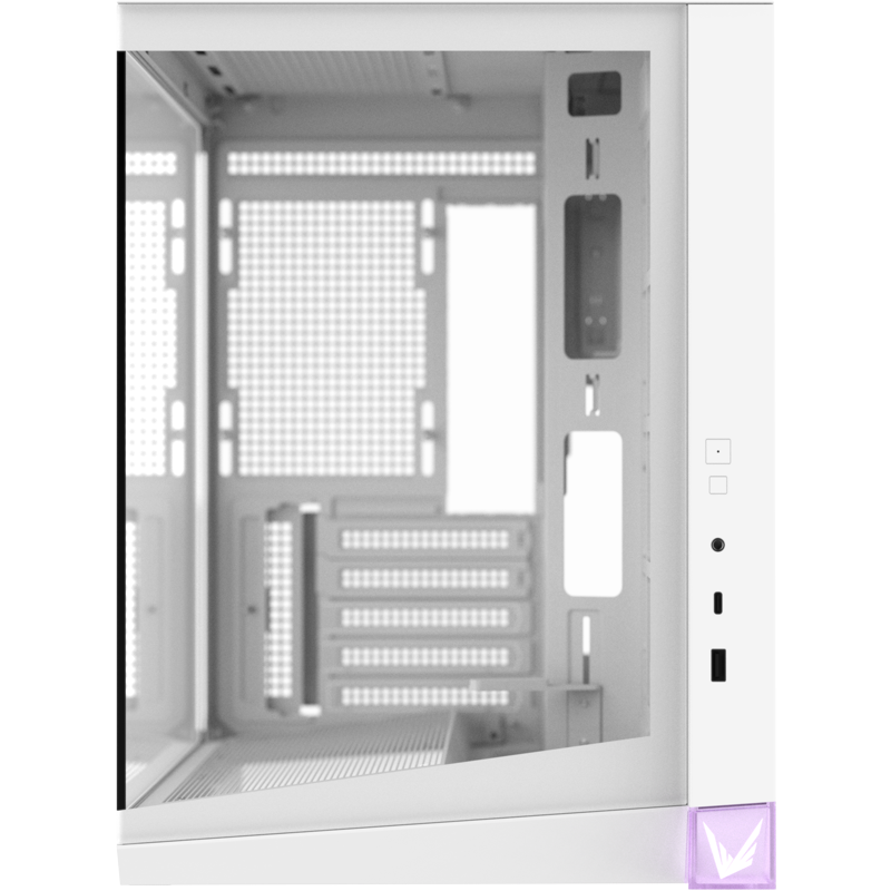 Корпус Formula Crystal Z4M White - CRYSTAL Z4M WHITE - фото 2