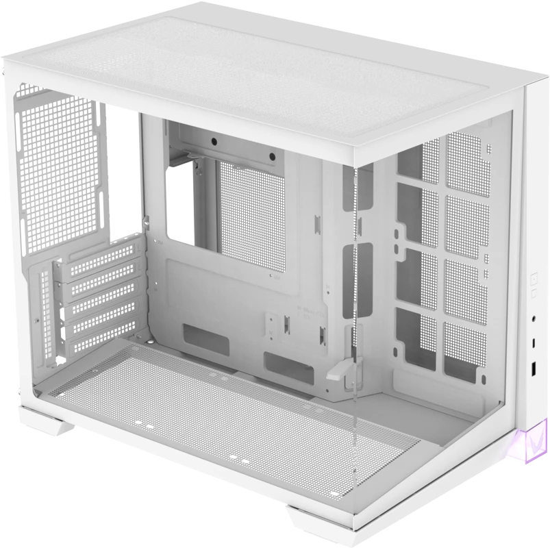 Корпус Formula Crystal Z4M White - CRYSTAL Z4M WHITE - фото 3