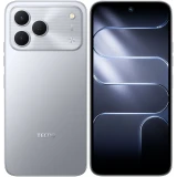 Смартфон TECNO Spark 50 4/128GB Neo Titanium (KN4N 128+4 TITANIUM GREY)