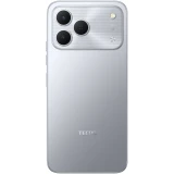 Смартфон TECNO Spark 50 4/128GB Neo Titanium (KN4N 128+4 TITANIUM GREY)