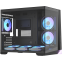 Корпус Formula Crystal Z4M Plus Black - CRYSTAL Z4M PLUS BLACK