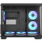 Корпус Formula Crystal Z4M Plus Black - CRYSTAL Z4M PLUS BLACK - фото 4