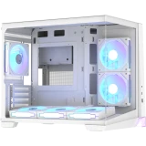 Корпус Formula Crystal Z4M Plus White (CRYSTAL Z4M PLUS WHITE)