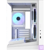 Корпус Formula Crystal Z4M Plus White (CRYSTAL Z4M PLUS WHITE)