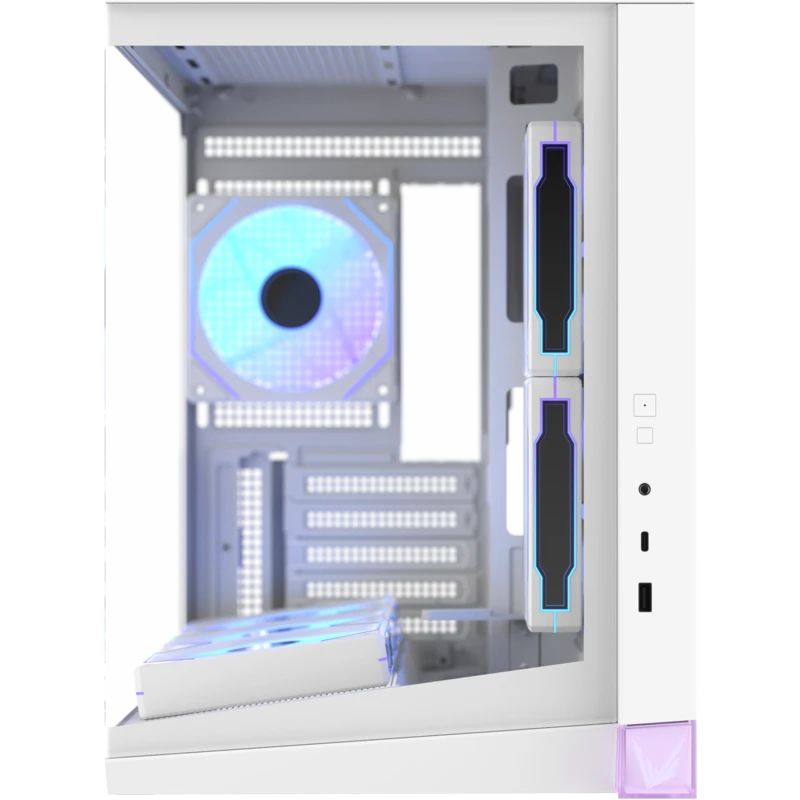 Корпус Formula Crystal Z4M Plus White - CRYSTAL Z4M PLUS WHITE - фото 2