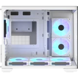Корпус Formula Crystal Z4M Plus White (CRYSTAL Z4M PLUS WHITE)