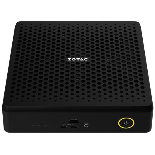 Платформа Zotac MAGNUS EN275060TC-BE1 (Barebone) - ZBOX-EN275060TC-BE1
