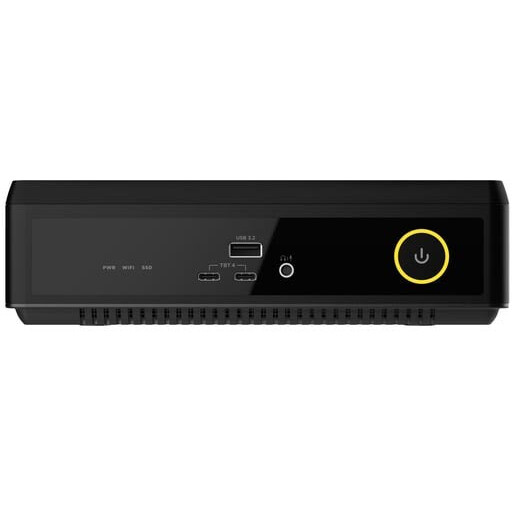Платформа Zotac MAGNUS EN275060TC-BE1 (Barebone) - ZBOX-EN275060TC-BE1 - фото 2