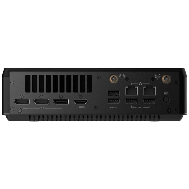 Платформа Zotac MAGNUS EN275060TC-BE1 (Barebone) - ZBOX-EN275060TC-BE1 - фото 4