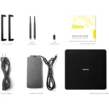 Платформа Zotac MAGNUS EN275060TC-BE1 (Barebone) (ZBOX-EN275060TC-BE1)